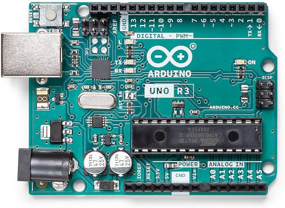 What is Arduino?